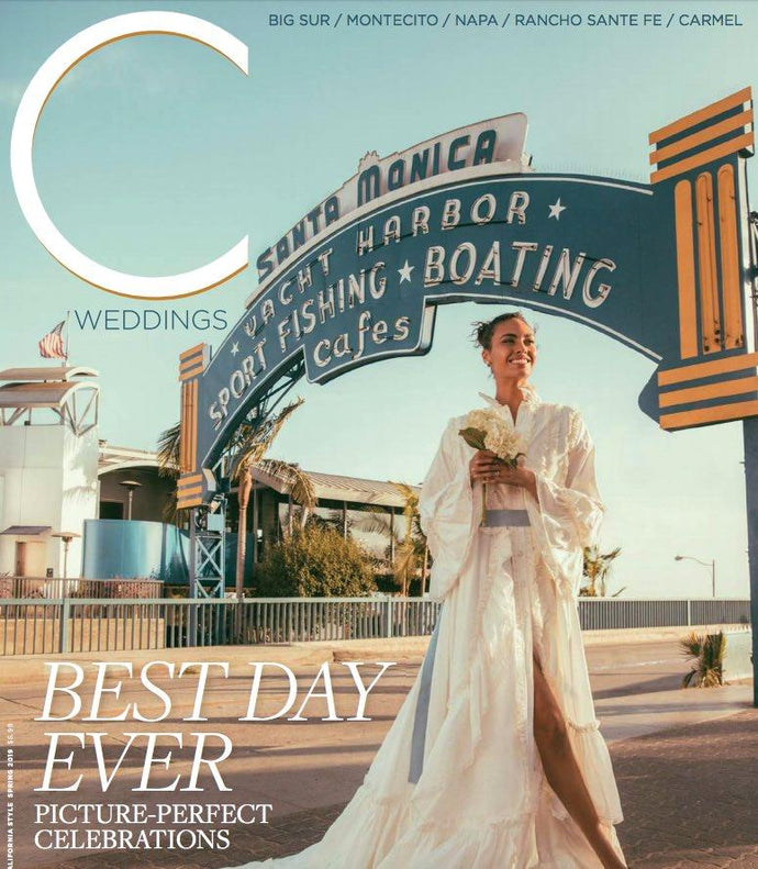 C Magazine | Everlasting Bliss