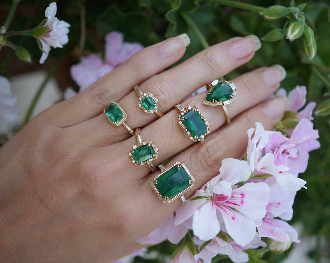 ethos | The Most Ethical Jewelry Brands to Shop in 2026