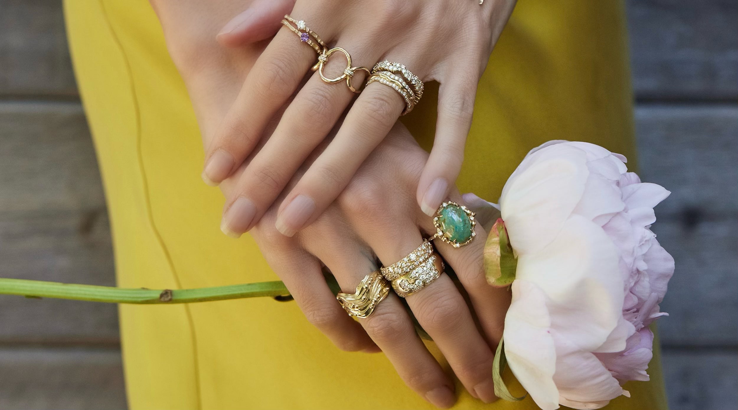 BaYou with Love by Nikki Reed Earth Conscious Jewelry Bayou with Love