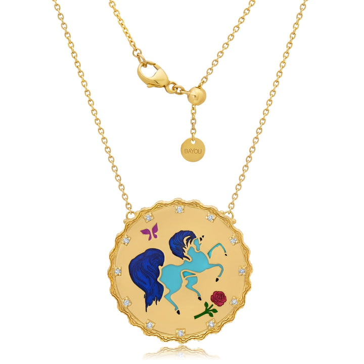 Joy Coin for Gracie's Farm Bayou with Love 