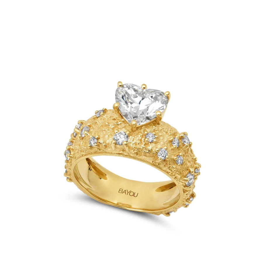Custom Engraving Fee Jewelry Bayou with Love 