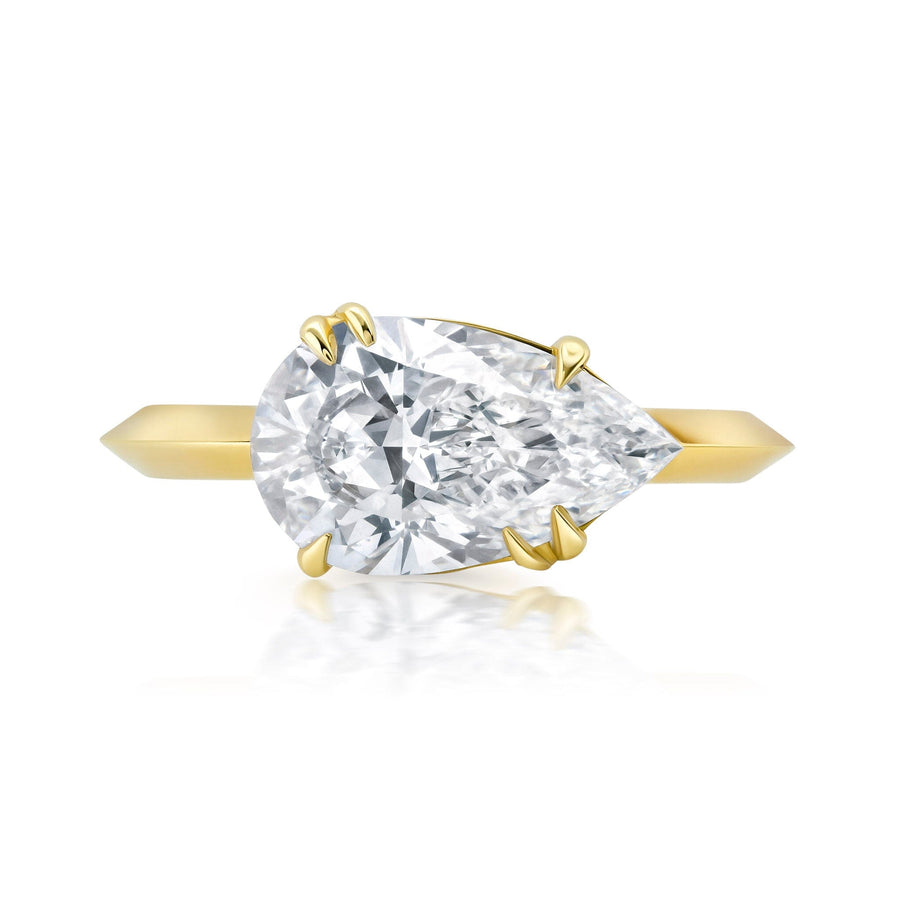 The Jane | Proposals Bridal Jewelry Bayou with Love 