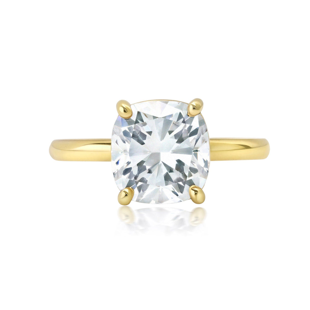 The Margaret | Proposals Bridal Jewelry Bayou with Love 