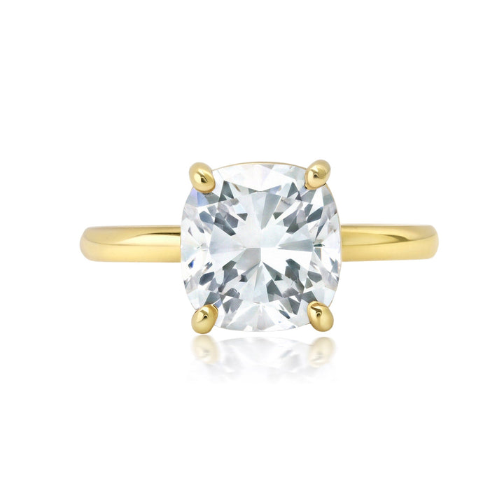 The Margaret | Proposals Bridal Jewelry Bayou with Love 