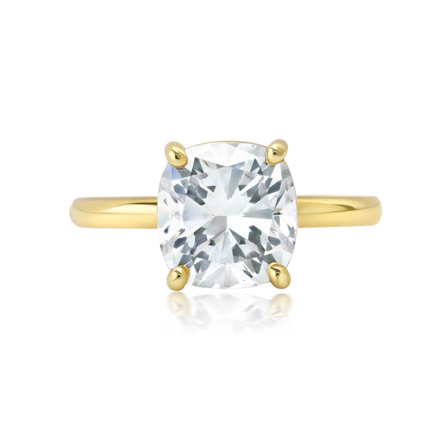 The Margaret | Proposals Bridal Jewelry Bayou with Love 