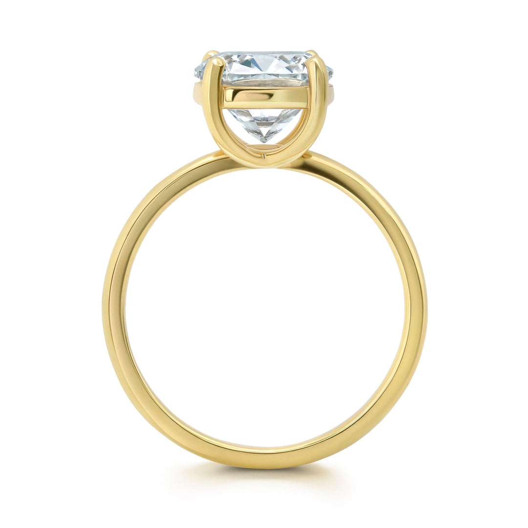 The Margaret | Proposals Bridal Jewelry Bayou with Love 