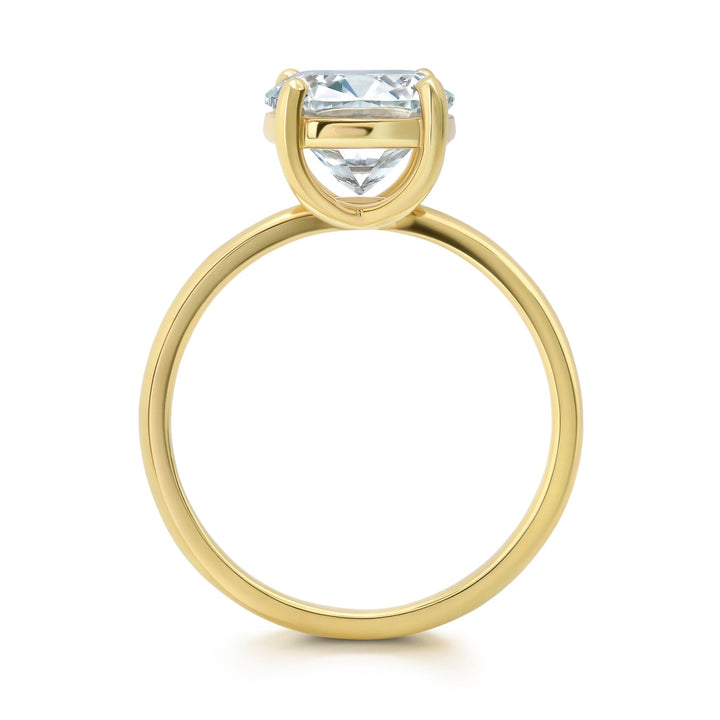 The Margaret | Proposals Bridal Jewelry Bayou with Love 