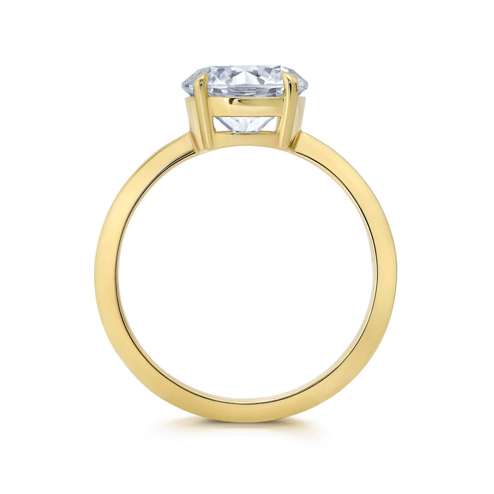 The Amelia | Proposals Bridal Jewelry Bayou with Love 