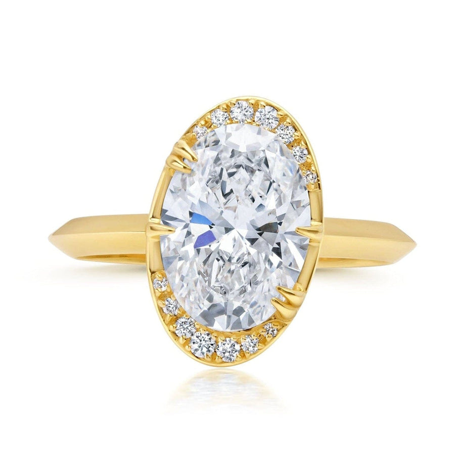 The Selene Bridal Jewelry Bayou with Love 