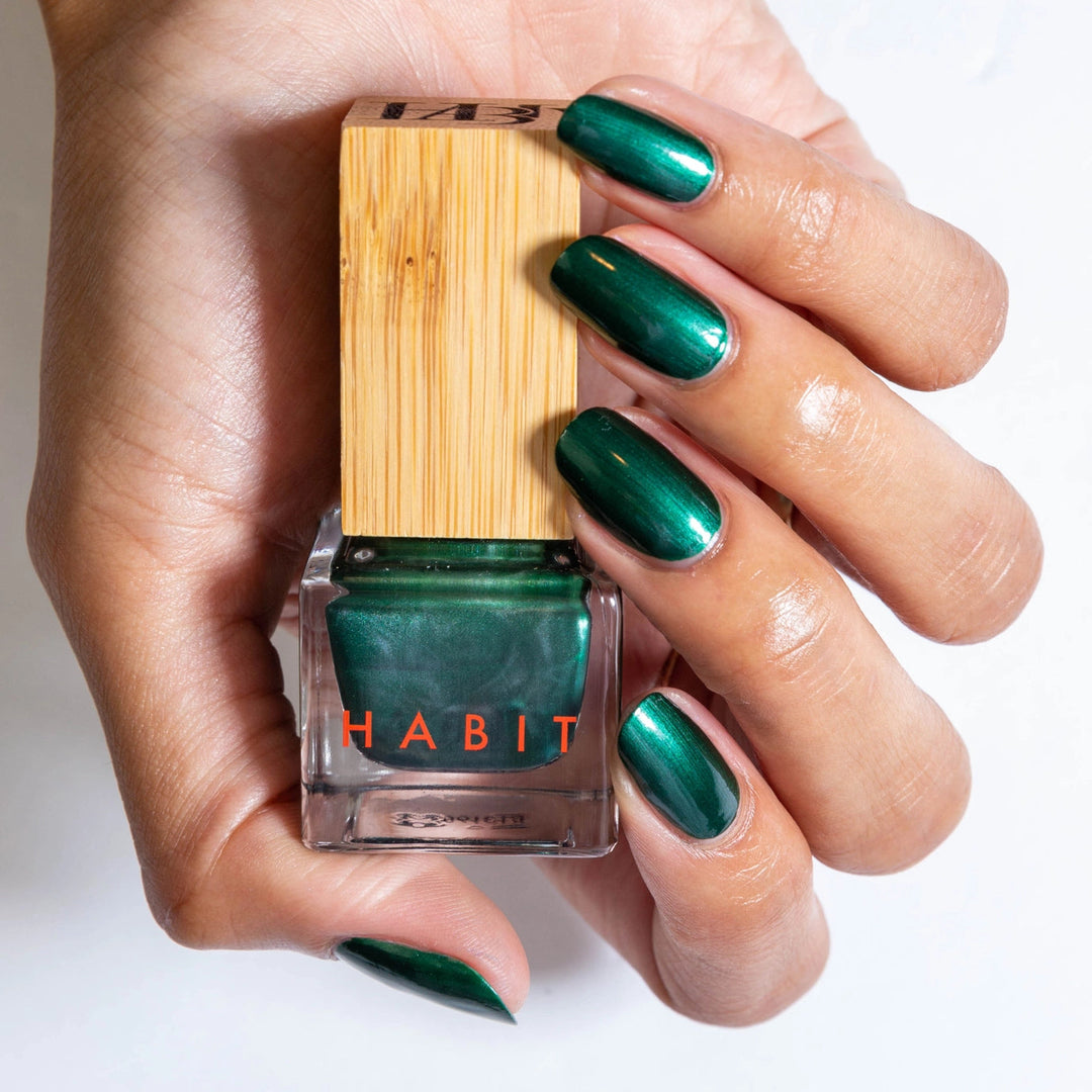 NAIL POLISH Beauty Habit Cosmetics 