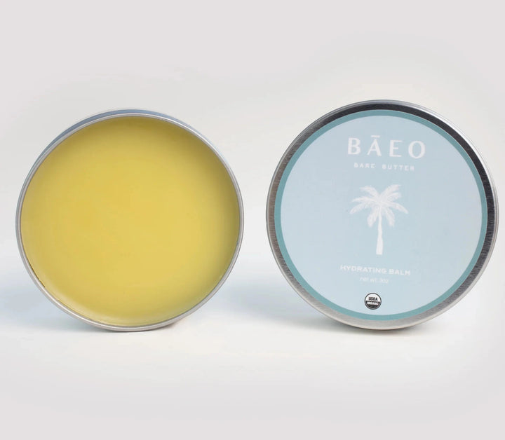 BARE BUTTER Beauty Bāeo 