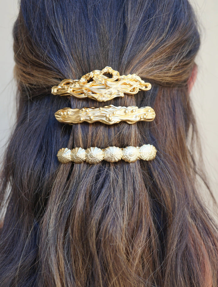 The Barrette Bundle Accessories Bayou with Love 