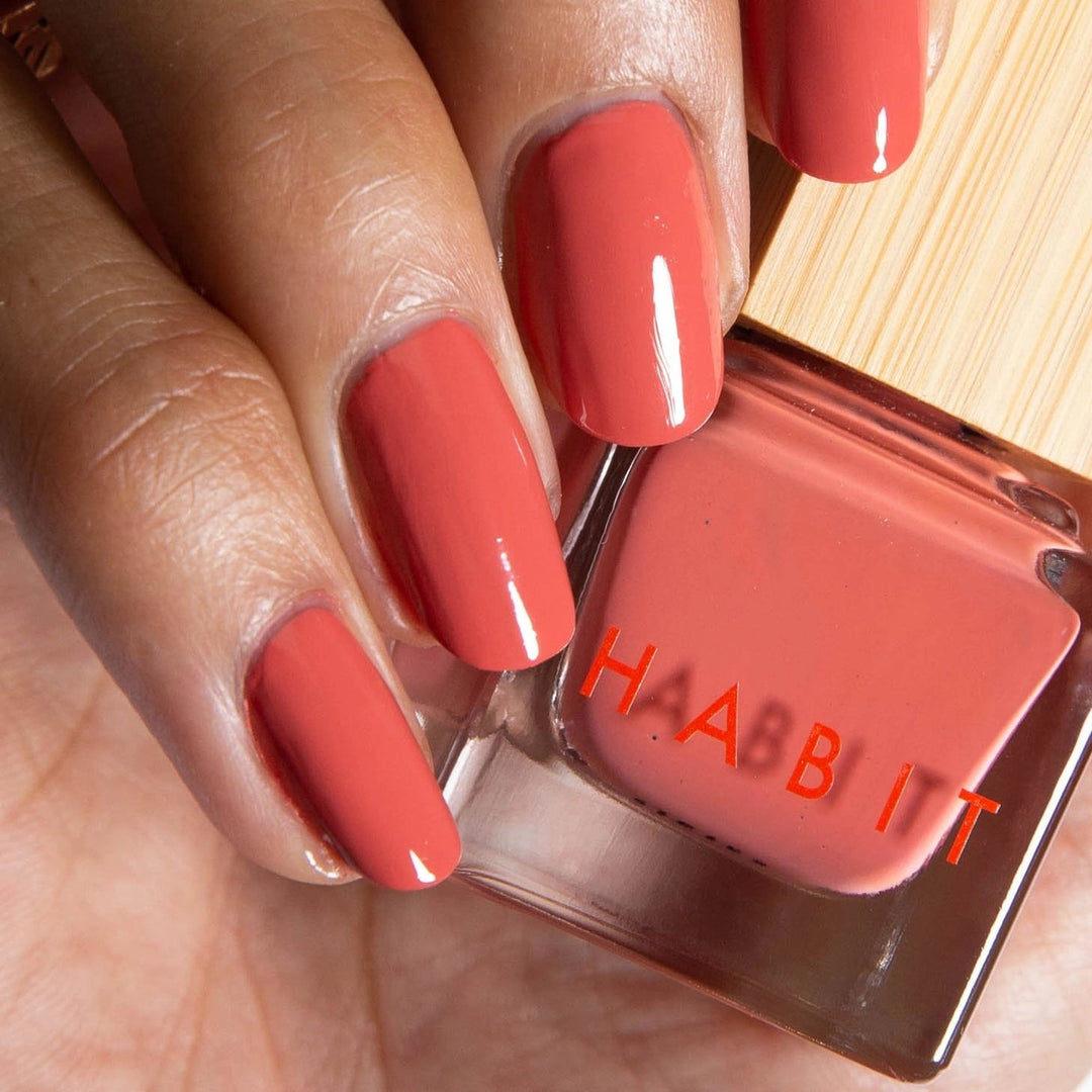 NAIL POLISH Beauty Habit Cosmetics 