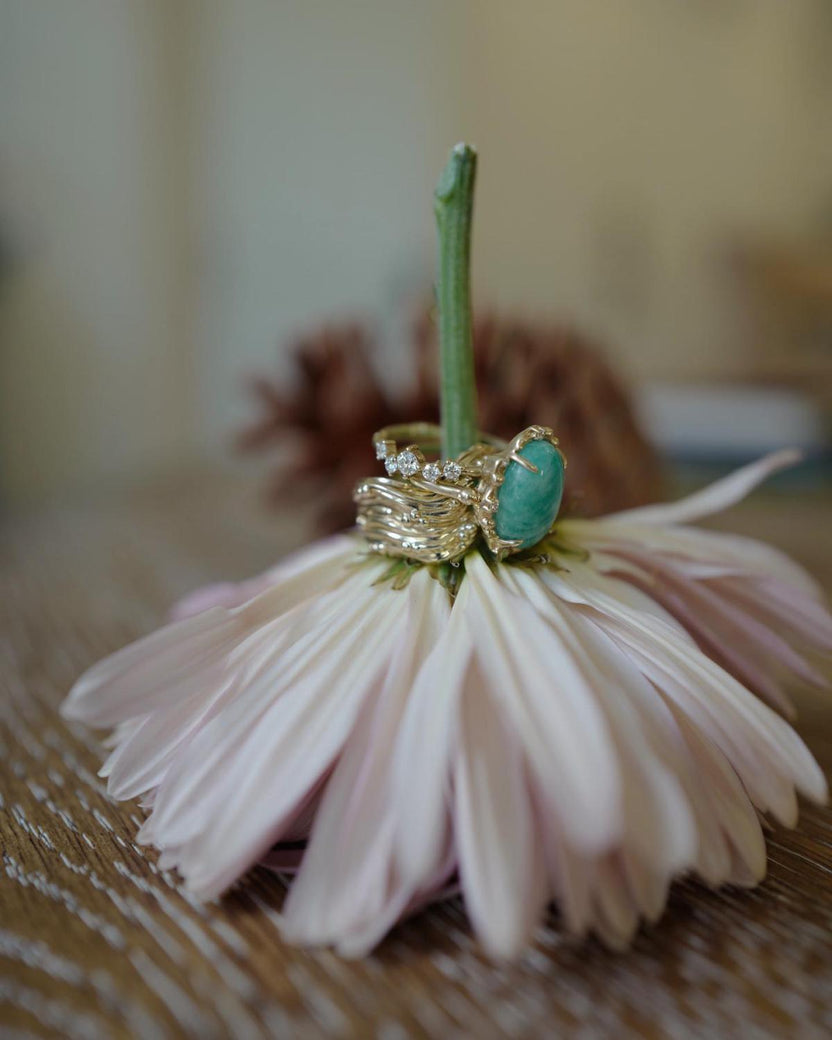 BaYou with Love by Nikki Reed Earth Conscious Jewelry Bayou with Love