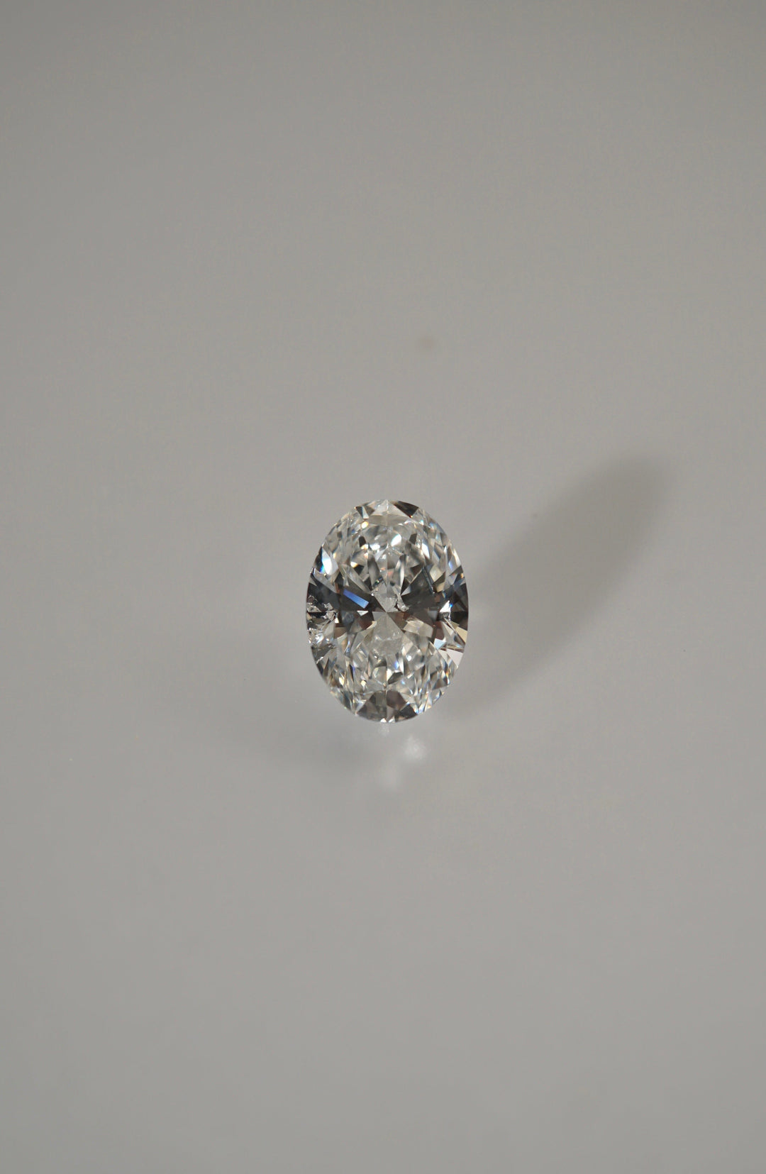 The Selene | Made to Order Bridal Jewelry Bayou with Love 2.51ct D VVS2 Yellow 18K