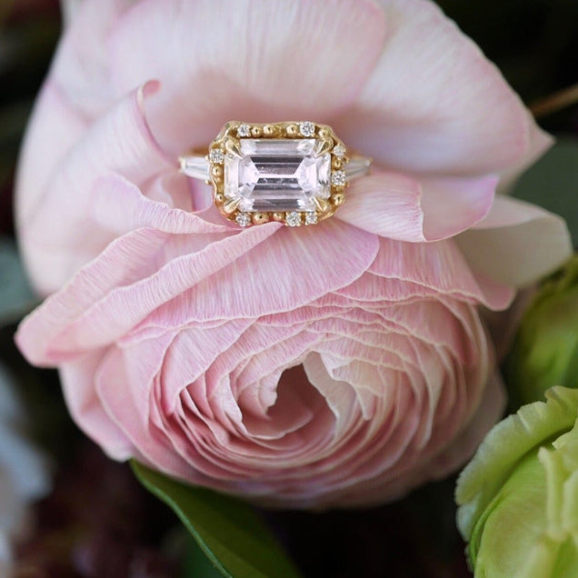 The Harriet | Proposals Bayou with Love 
