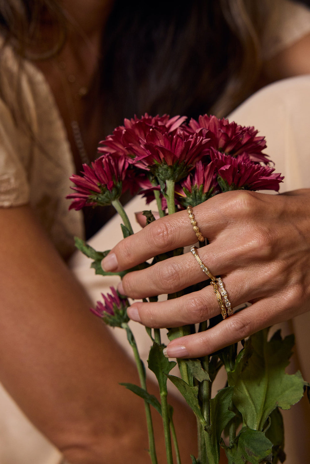The Farrah Jewelry Bayou with Love 