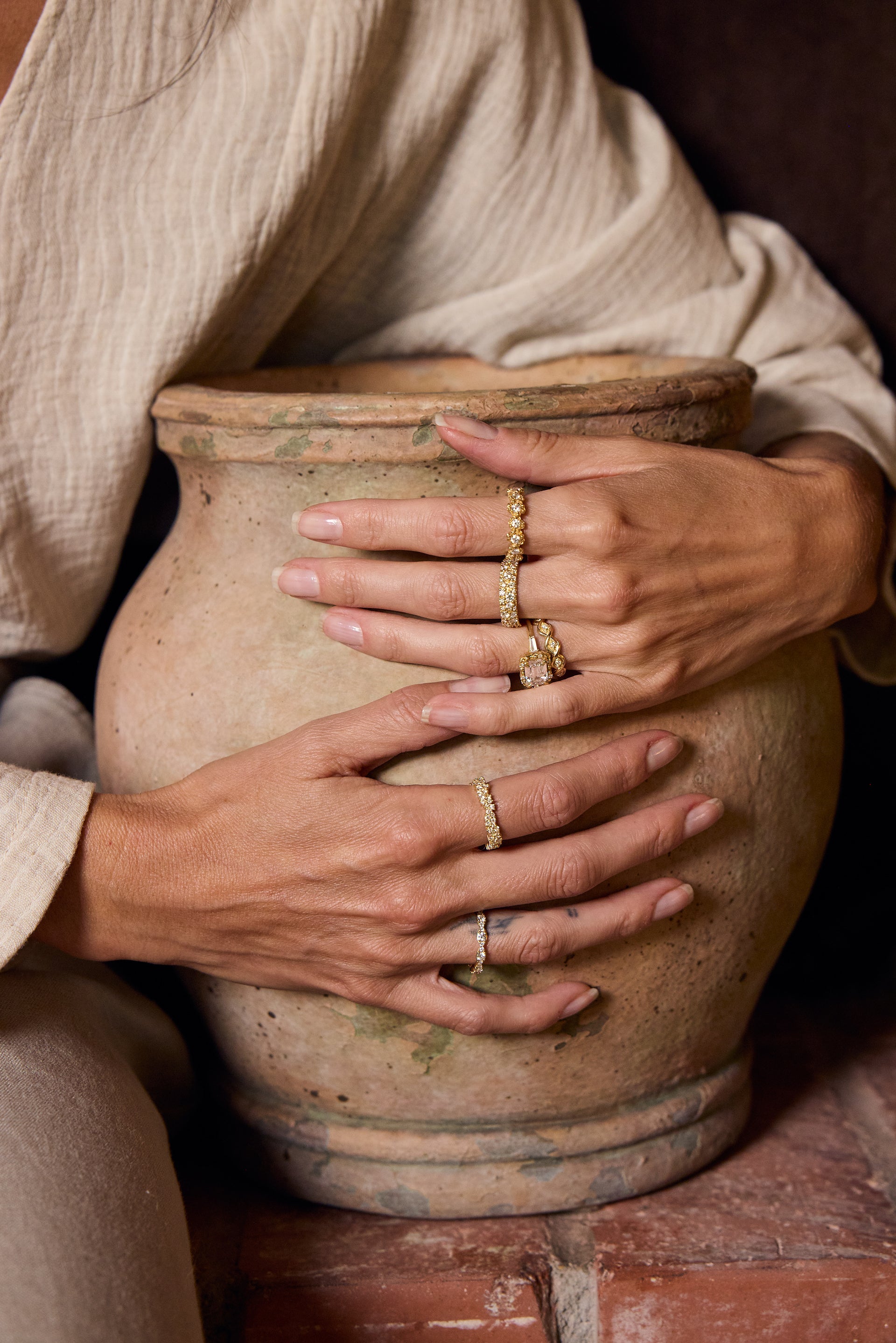 BaYou with Love by Nikki Reed: Earth Conscious Jewelry – Bayou with Love