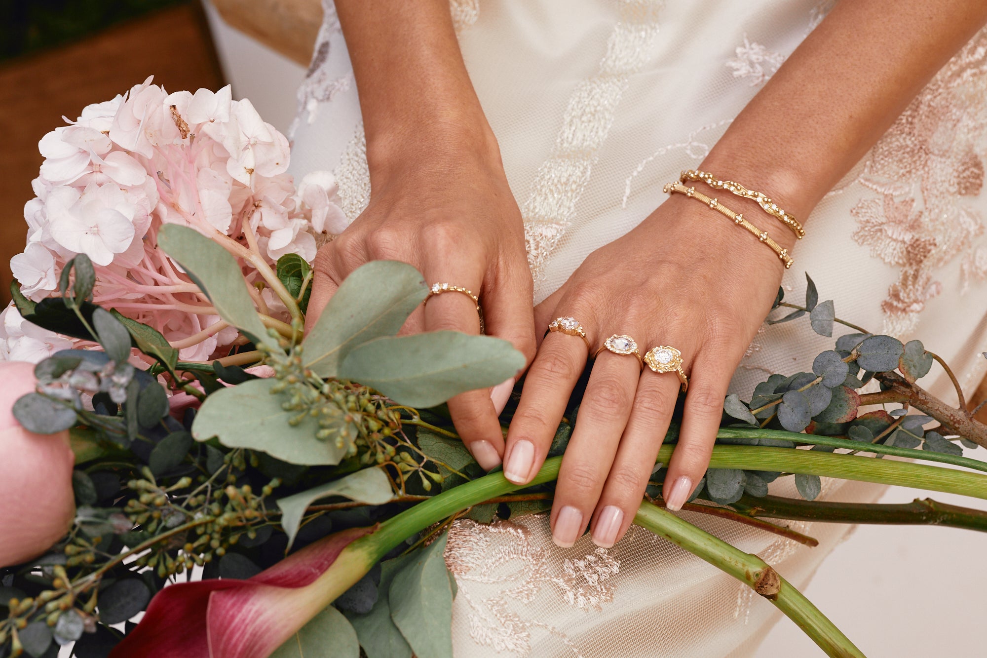 BaYou with Love by Nikki Reed: Earth Conscious Jewelry // Bayou with Love