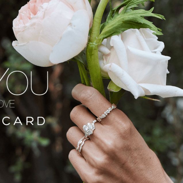 BAYOU WITH LOVE GIFT CARD Gift Card Bayou with Love 