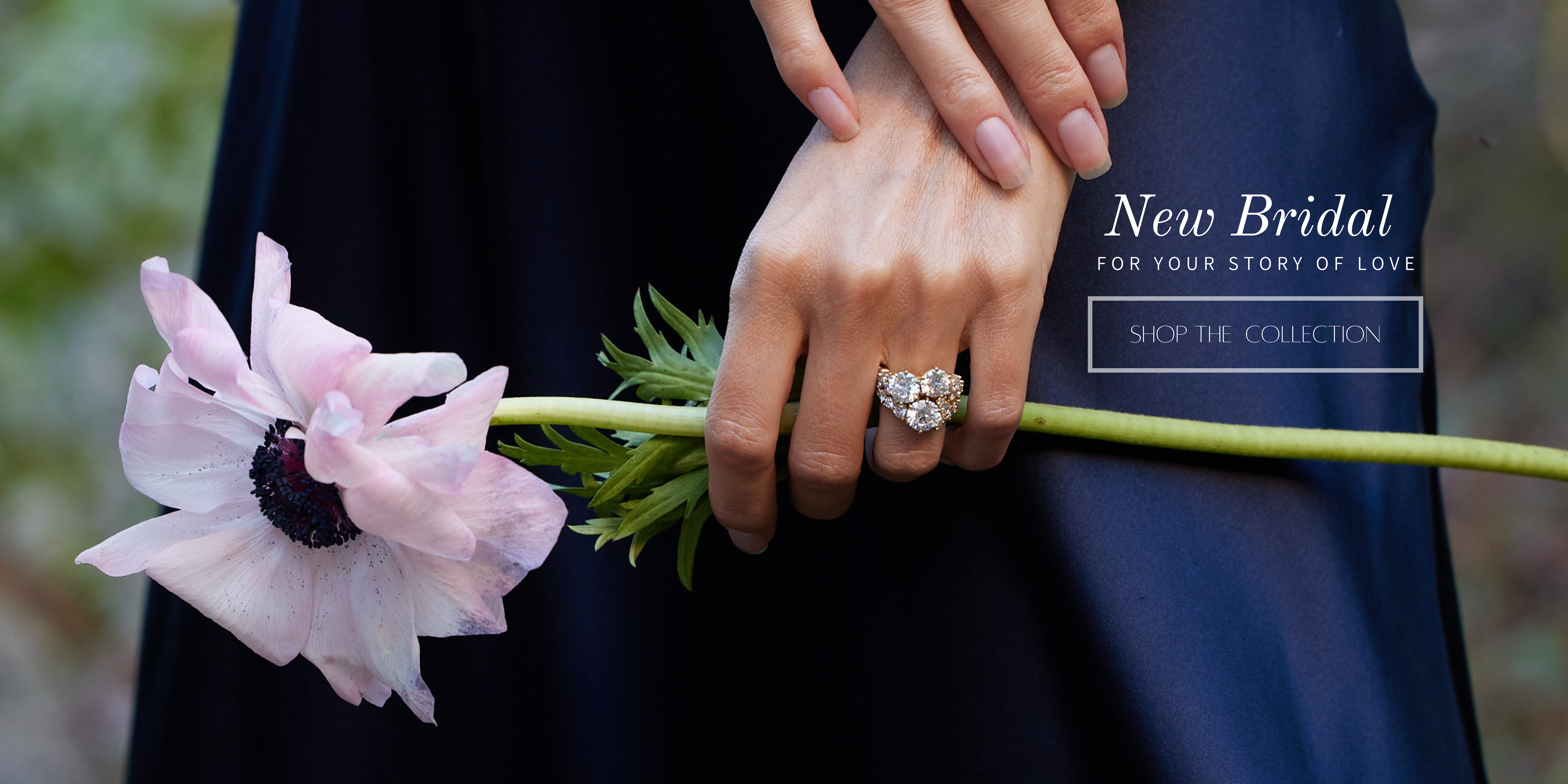 Nikki 2025 reed ring