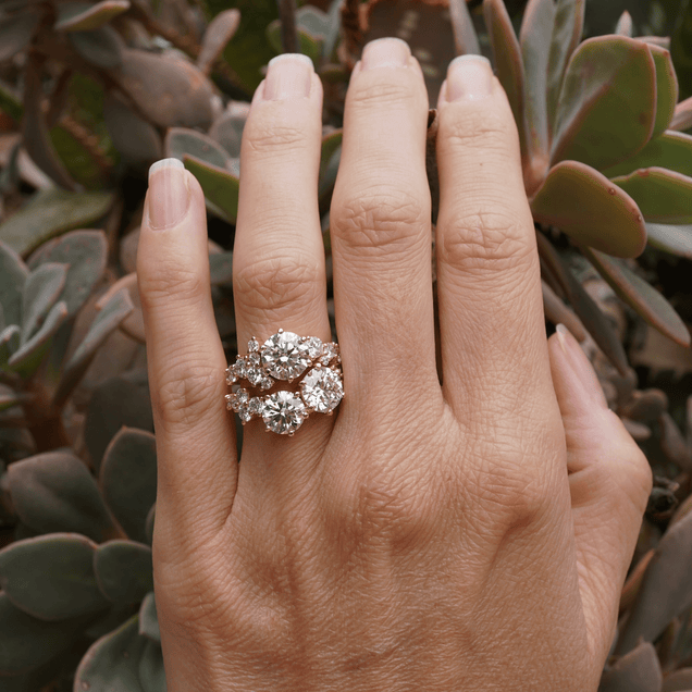 The Dahlia | Proposals Bayou with Love 