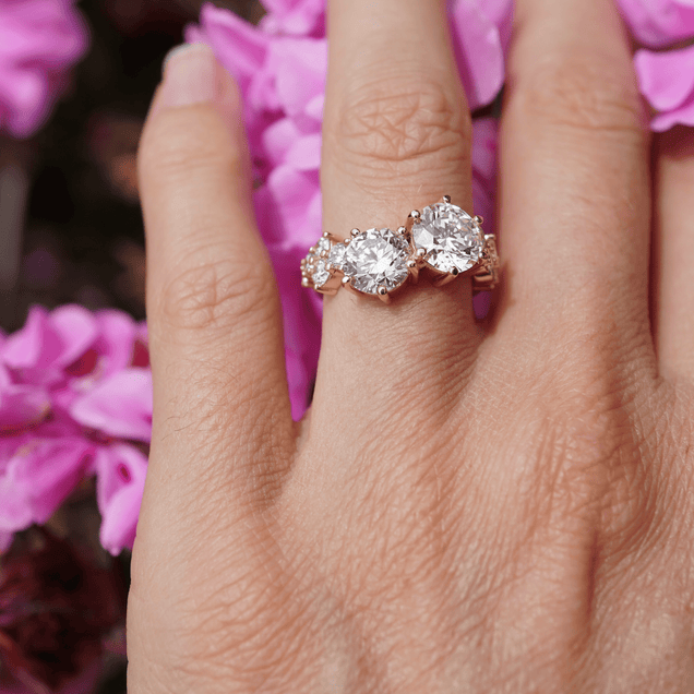 The Dahlia | Proposals Bayou with Love 