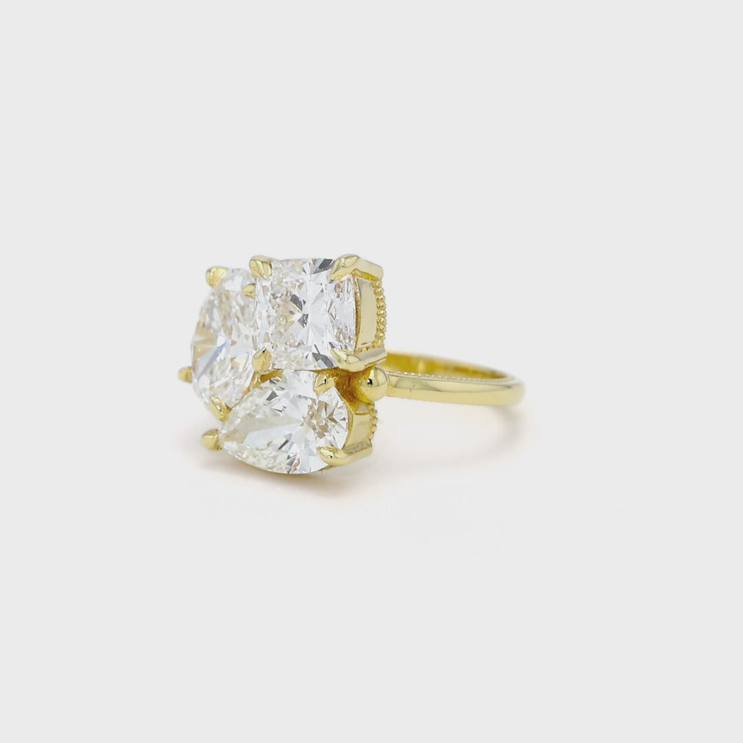 The Coco | Proposals