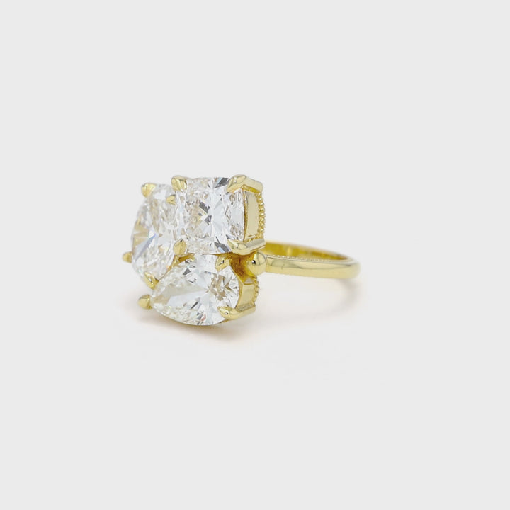 The Coco | Proposals