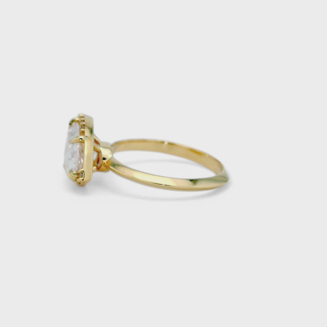 The Juna | Proposals