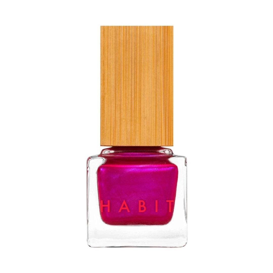 NAIL POLISH Beauty Habit Cosmetics 06 Darling Nikki 