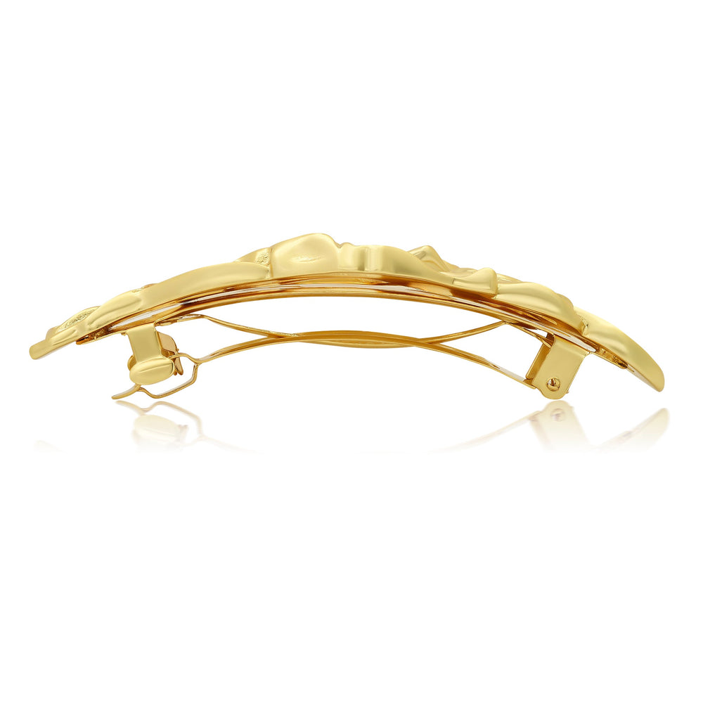 NEW Waterfall Barrette Accessories Bayou with Love 