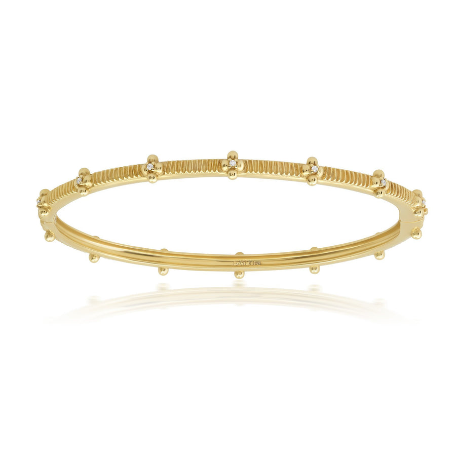 Signature Soleil Bracelet Jewelry Bayou with Love 