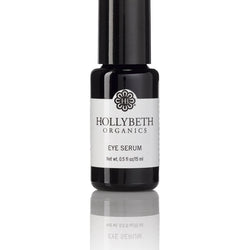 Eye Serum Beauty HollyBeth Organics 