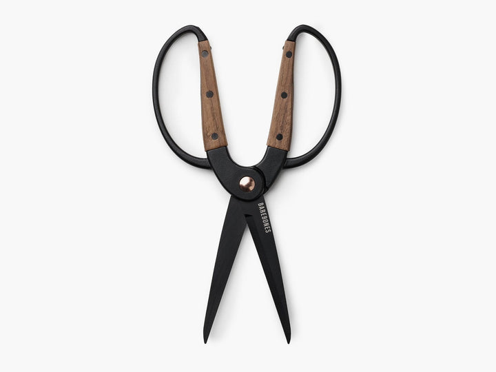 Garden Scissors - Walnut Home & Garden BAREBONES 