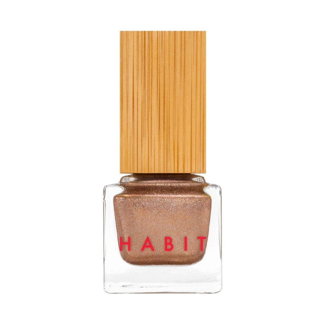 NAIL POLISH Habit Cosmetics 25 Disco 