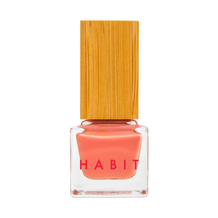 NAIL POLISH Beauty Habit Cosmetics 41 Terra 