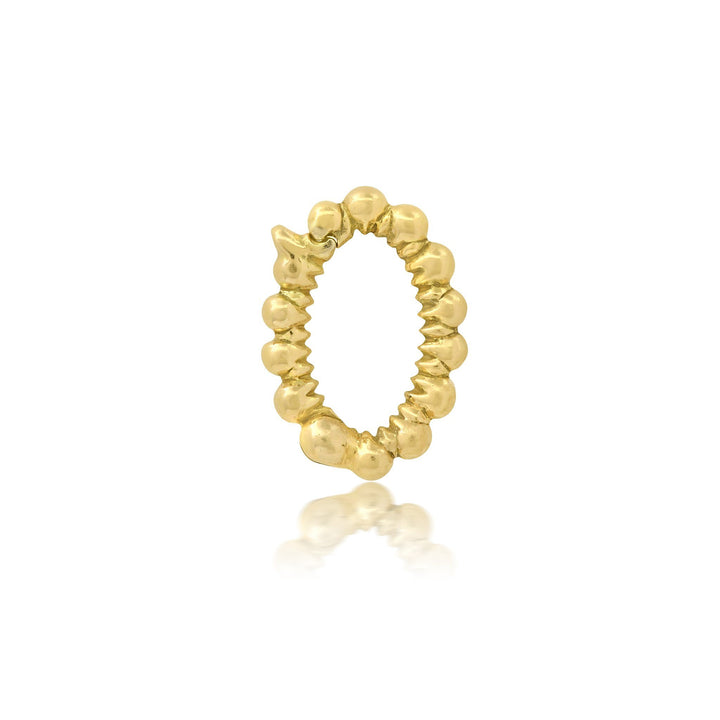 NEW Oval Soleil Element 2 Jewelry Bayou with Love 