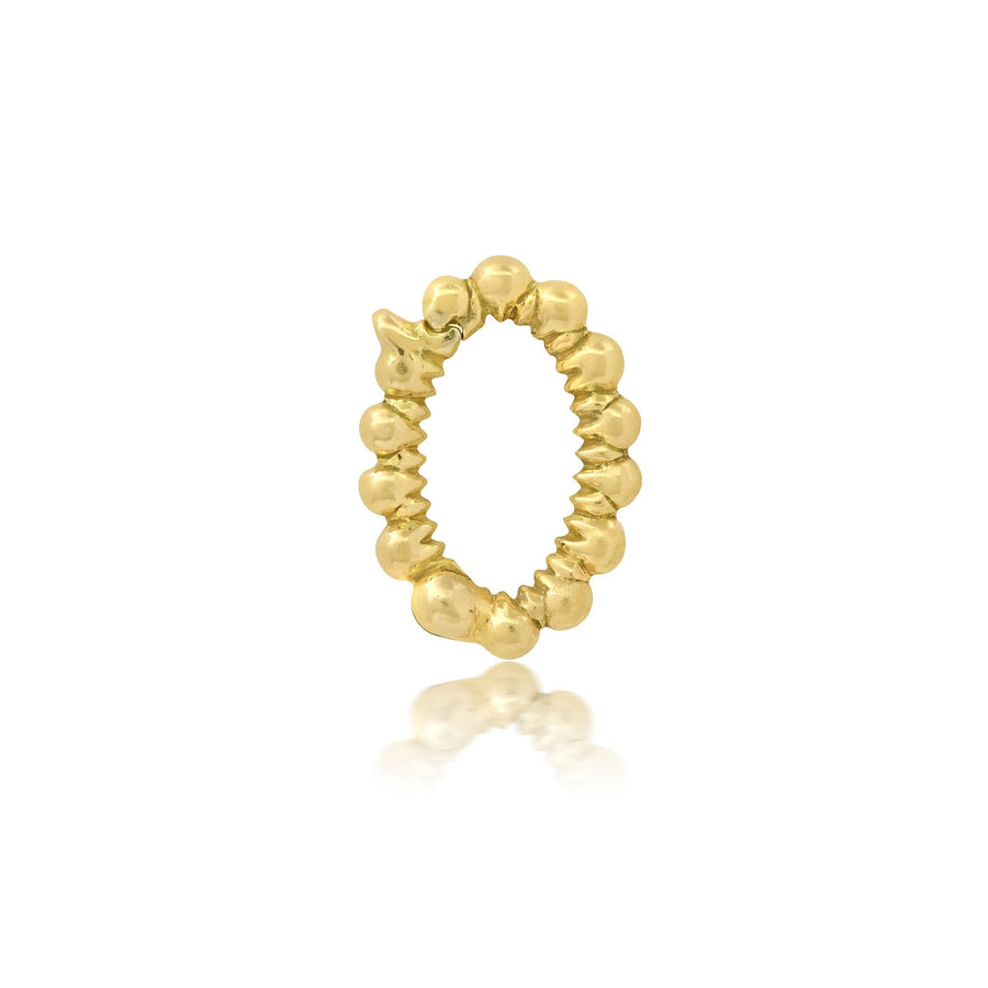 NEW Oval Soleil Element 2 Jewelry Bayou with Love 