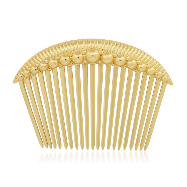 New Soleil Hair Comb Accessories Bayou with Love 