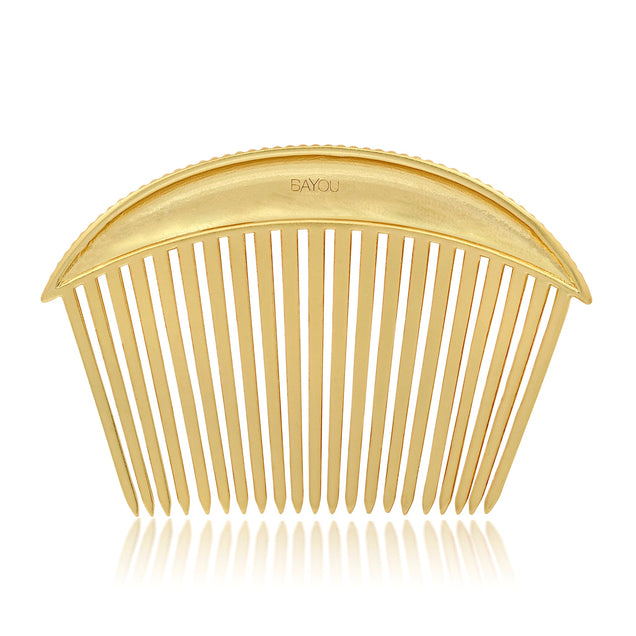 New Soleil Hair Comb Accessories Bayou with Love 