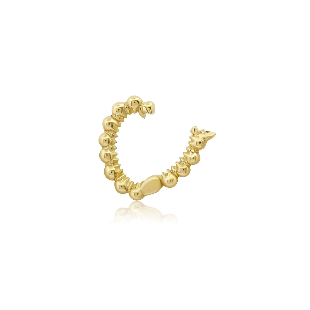 Oval Soleil Element Jewelry Bayou with Love 