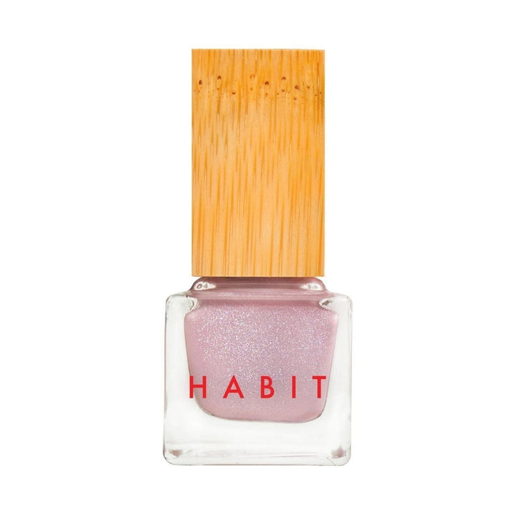 NAIL POLISH Habit Cosmetics 43 Baby Jane 