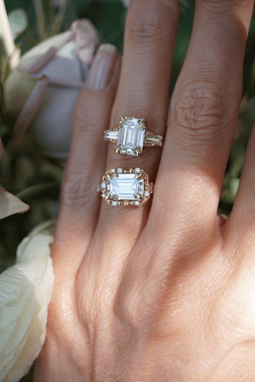 NEW The Bridal Jewelry Bayou with Love 