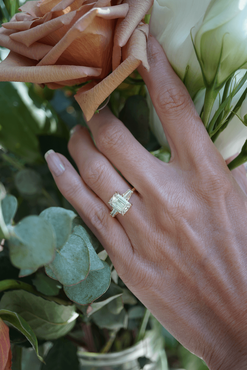 NEW The Bridal Jewelry Bayou with Love 