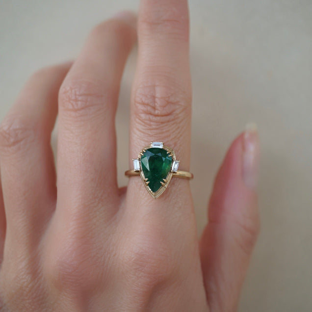 New The Georgia Jewelry Bayou with Love 