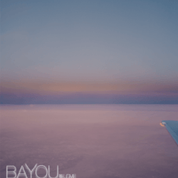 In The Clouds Prints Bayou with Love 
