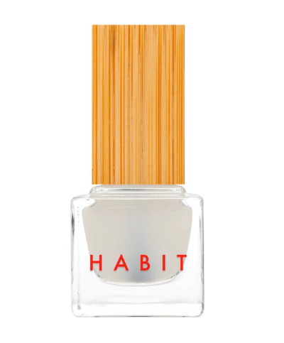 NAIL POLISH Habit Cosmetics Matte 