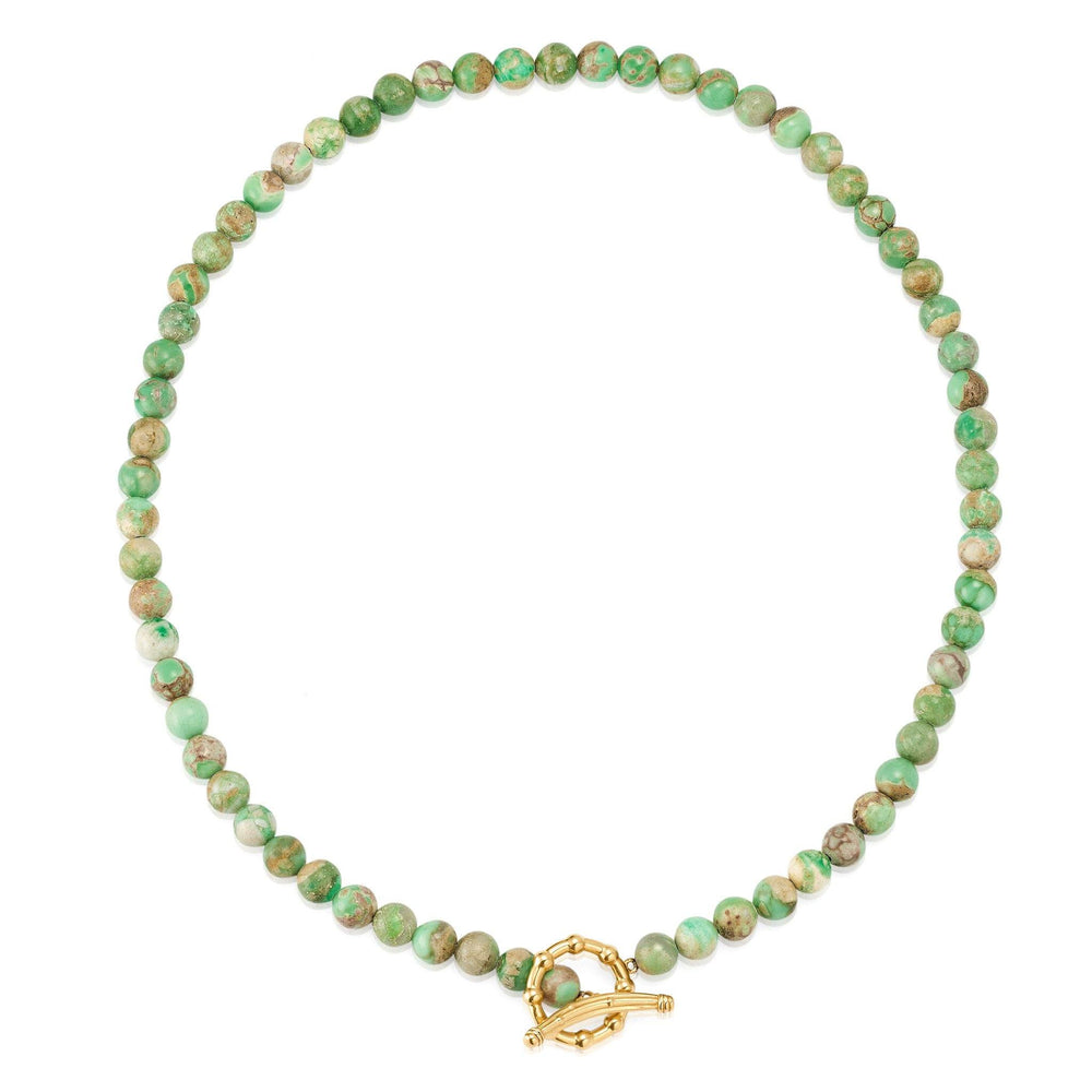 Veriscite Soleil Necklace Jewelry Bayou with Love 