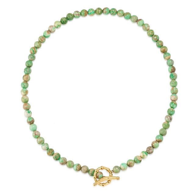 Veriscite Soleil Necklace Jewelry Bayou with Love 